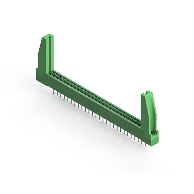 307-027-445-178 EDAC Inc.  Edgeboard Connectors